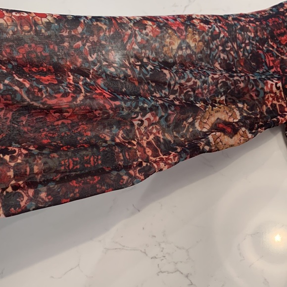 Abercrombie dress - Picture 4 of 5